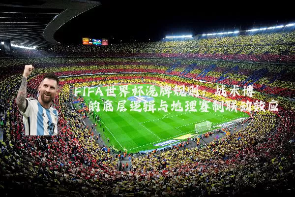 FIFA世界杯洗牌规则:战术博弈的底层逻辑与地理赛制联动效应