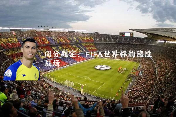 同分判定:FIFA世界杯的隐性战场
