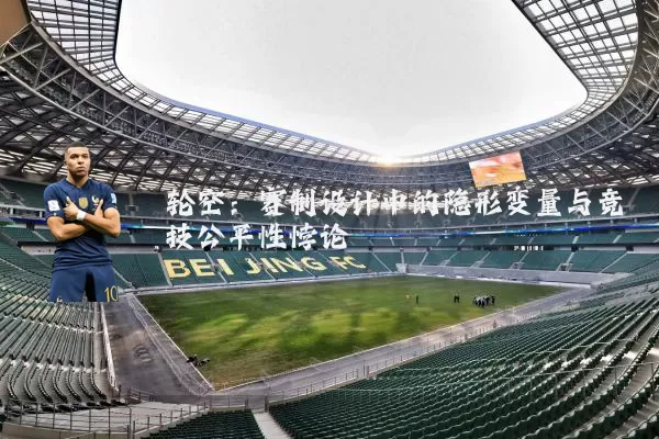 轮空：赛制设计中的隐形变量与竞技公平性悖论