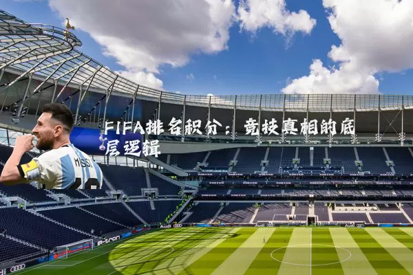 FIFA排名积分:竞技真相的底层逻辑